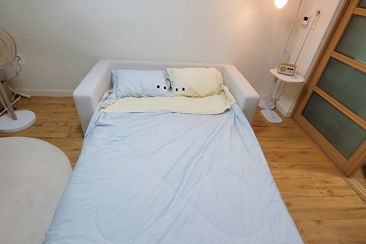 환호공원뷰 바닷가근처 4번째 이미지