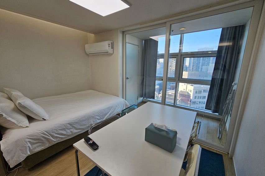 91당산역에서 바로연결