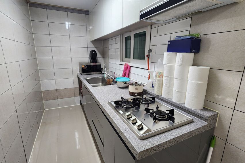 유성 송정 힐링시골집 7번째 이미지