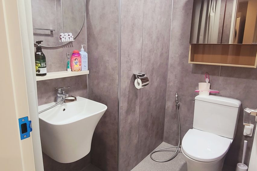 🏡제주도 종달리 풀옵션 4번째 이미지