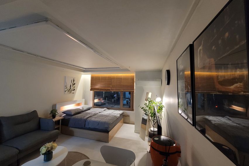 선릉역 풀옵션.KC03