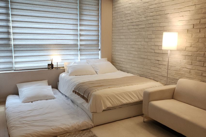 🤍정자🤍유럽풍핫플 0번째 이미지