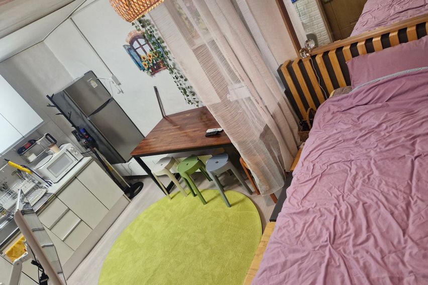 청량리 커피콩 방 4번째 이미지