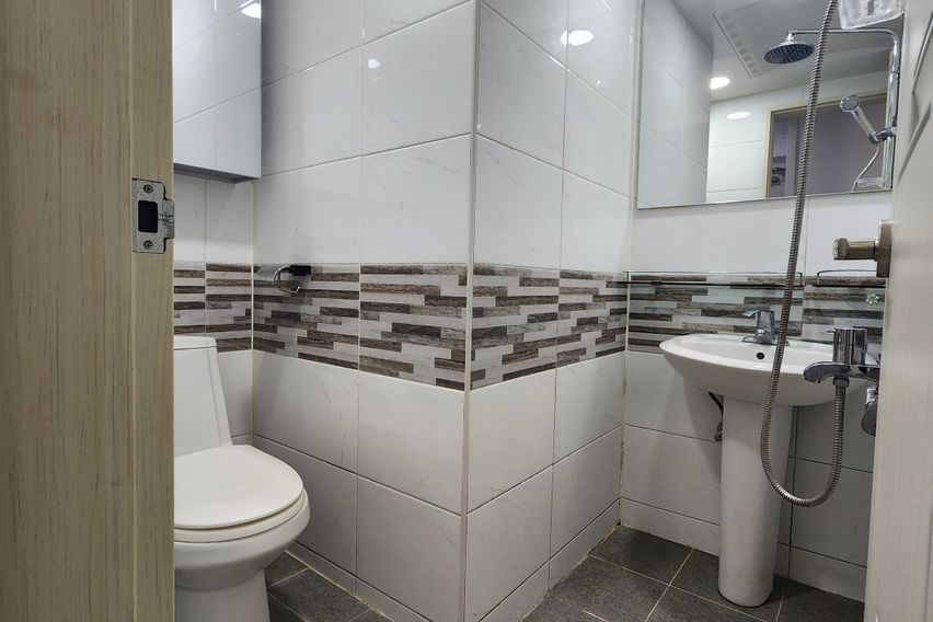 간석동 깨끗한 3룸 10번째 이미지