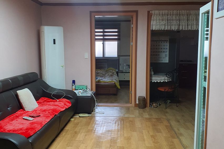 조각가의집 독채 