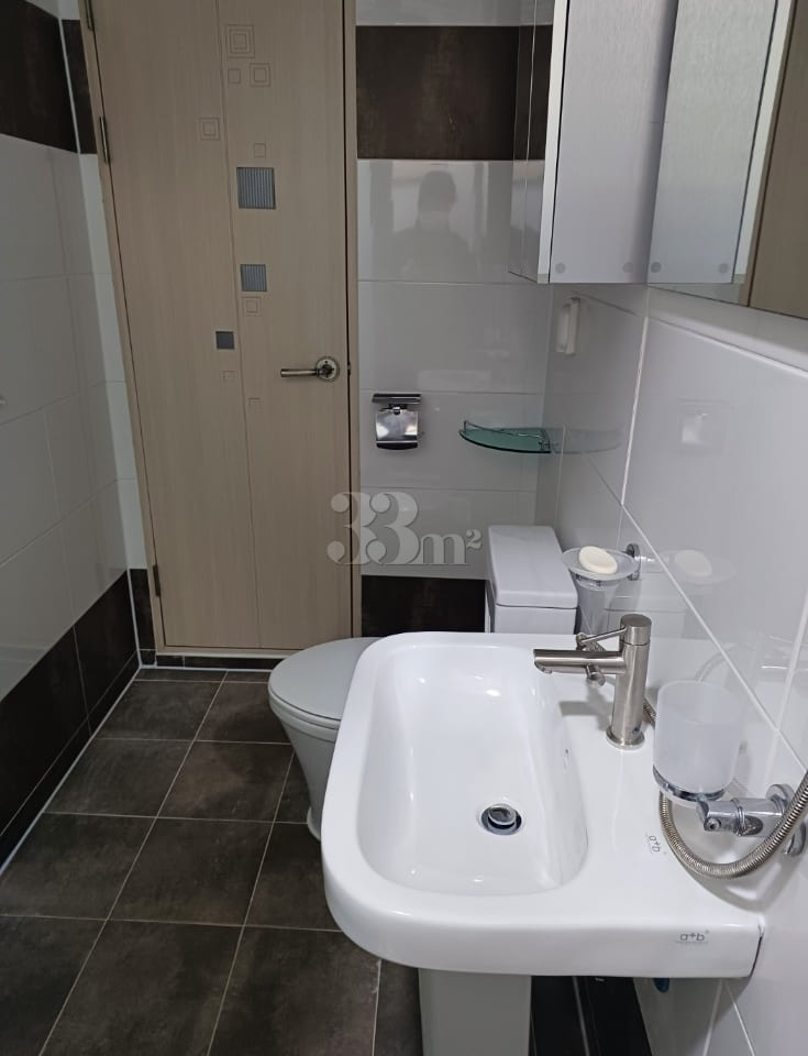 Fully furnished studio apartment near Innovat 9th image