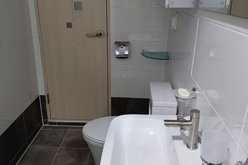 혁신도시인근 풀옵션원룸 9번째 이미지