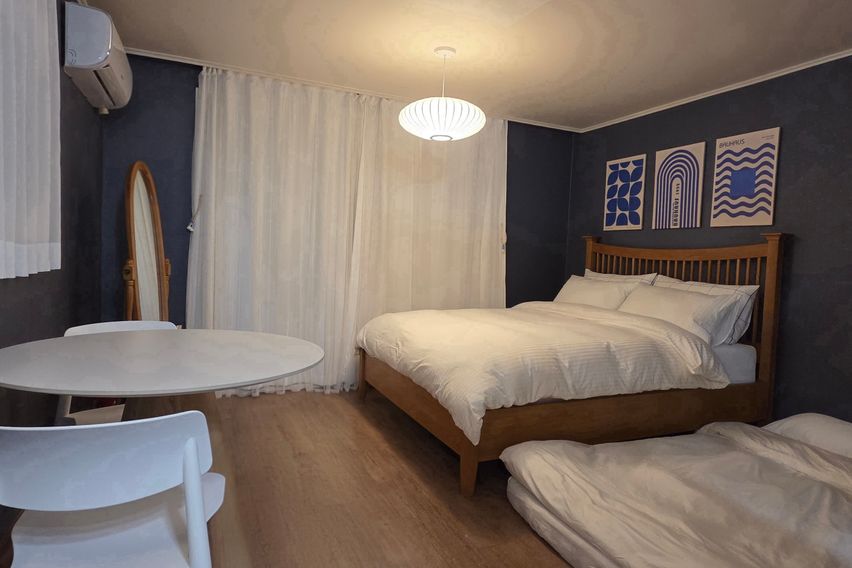 홍대역1분욕실씽크수리 3번째 이미지