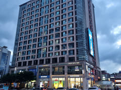 Directly connected to Hongdae Station ❤️ Spec 15th image