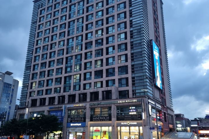 홍대역연결❤️특가할인 15번째 이미지