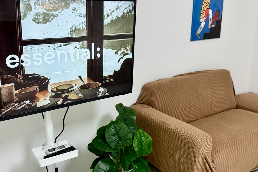 비하 3인거주 무드투룸 1번째 이미지