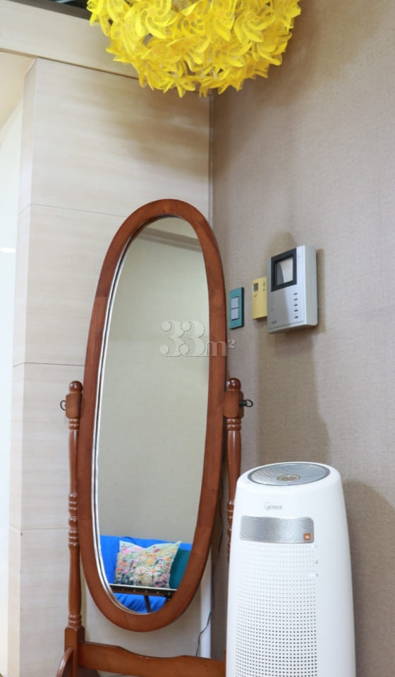 Line 6, 1 minute, 15 pyeong, 4 beds 7th image