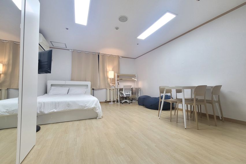 🤵신촌역역세권고층뷰6