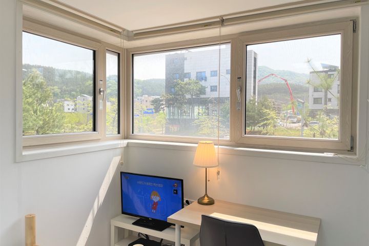 운서역 단기임대 6번째 이미지