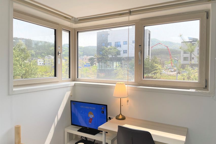 인천공항인근청결한개인실 15번째 이미지