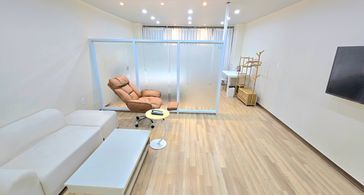 안나푸르나 방 이미지