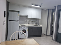 New construction in the Jongno 5-ga station a 7th image