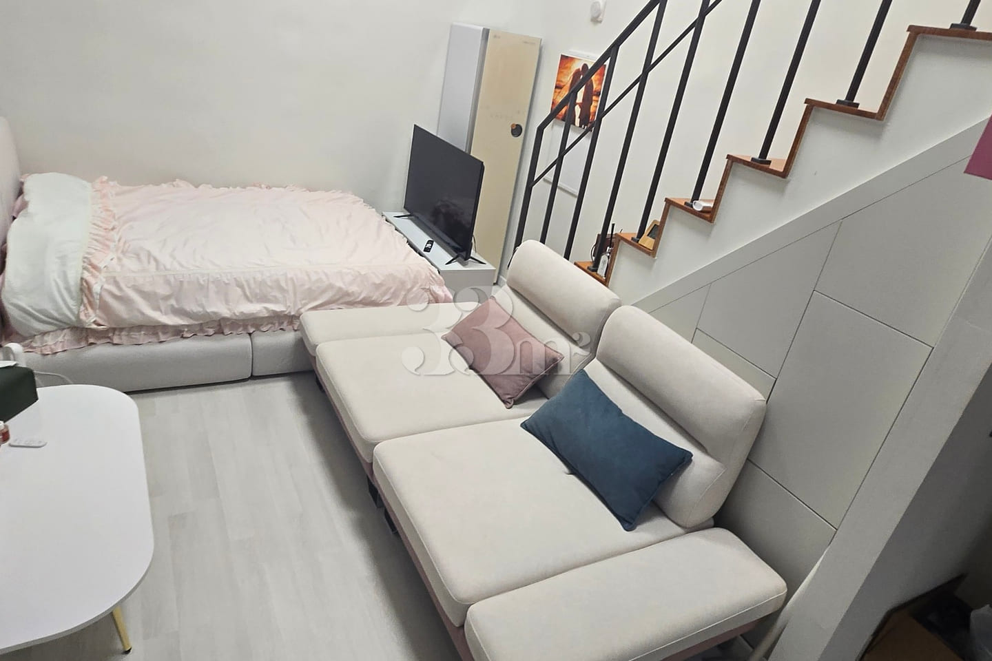 Perfect rating! Duplex, terrace 1th image