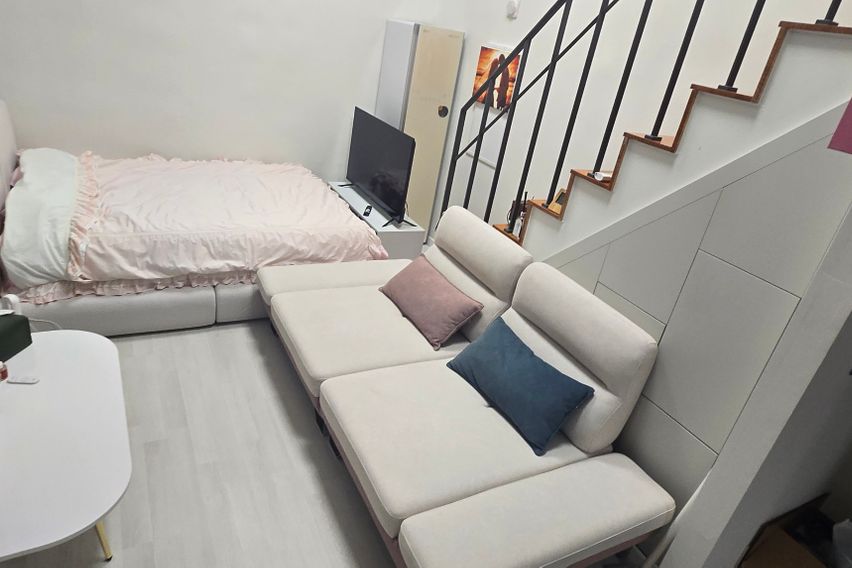 야경좋은 복층,새집 1번째 이미지