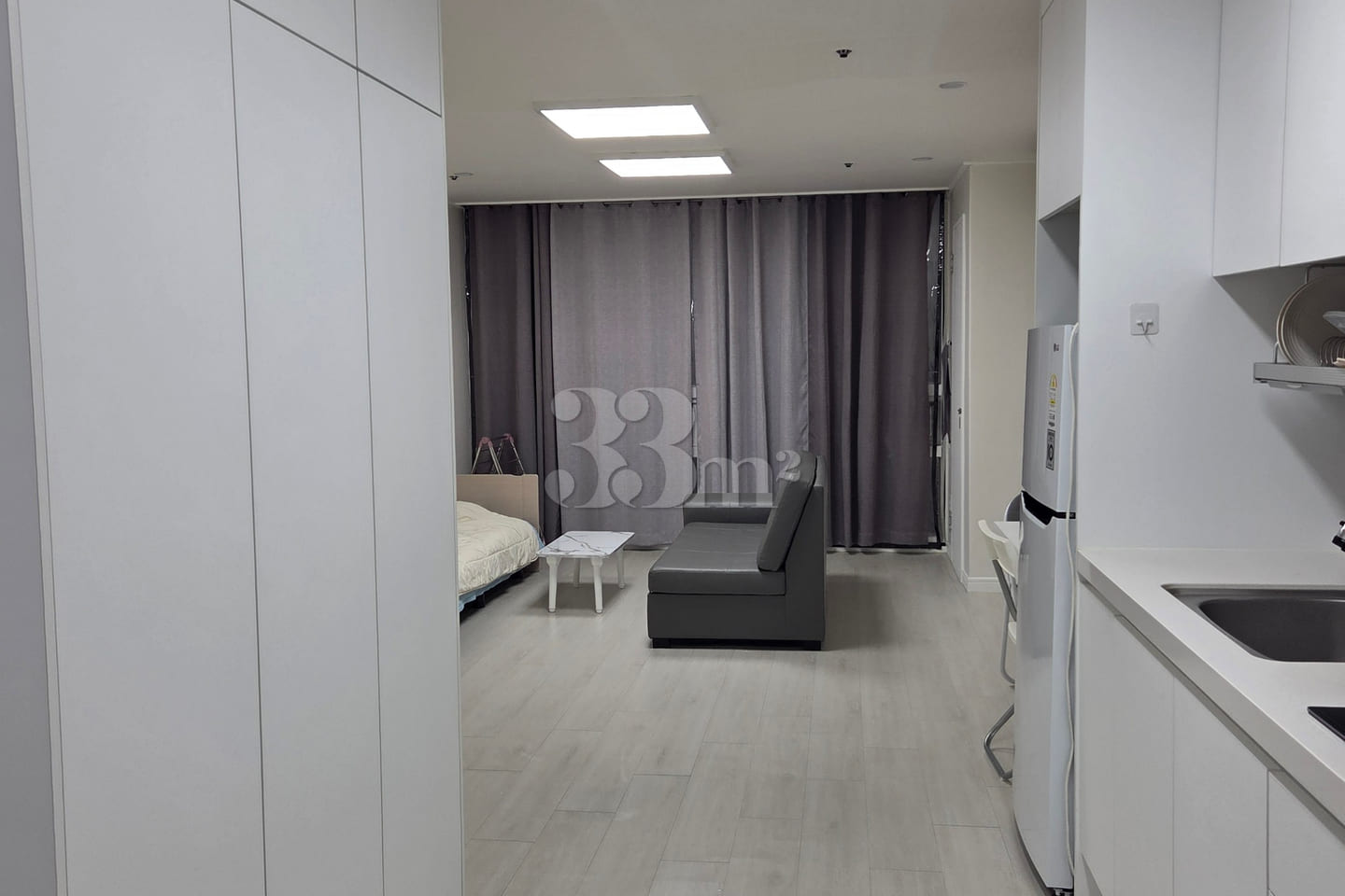Pretty room in Sunae 14th image