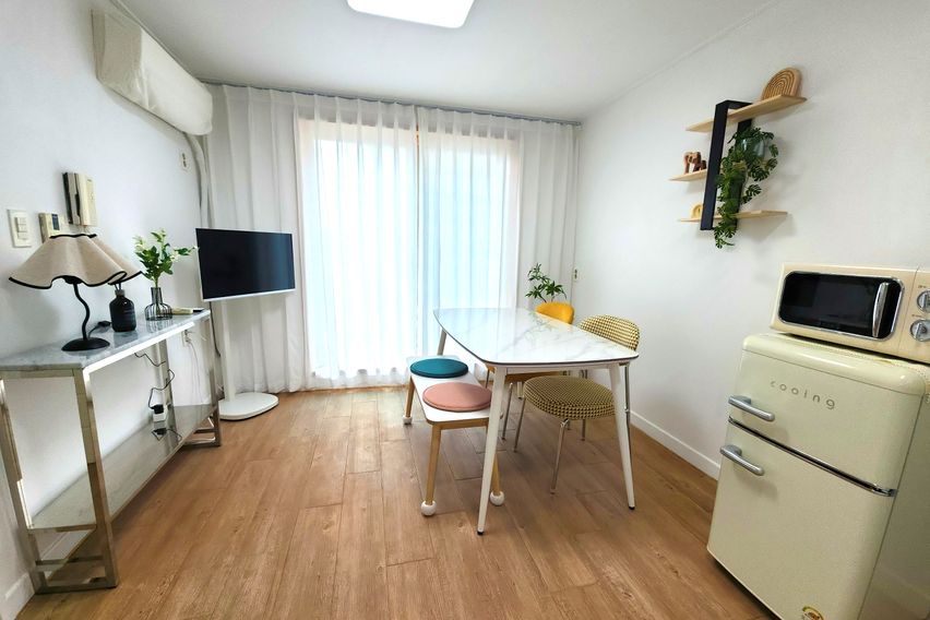 🌵성복역 투룸감성숙소