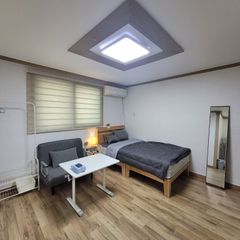전주역,대자인병원 인근 방 이미지