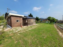 Country house with a lawn 3th image