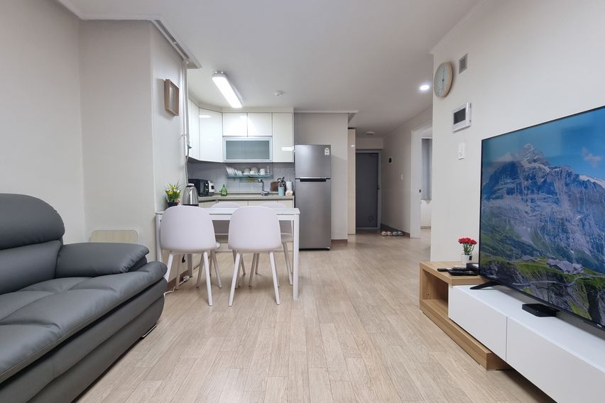 몸만와요 3룸주차풀옵션