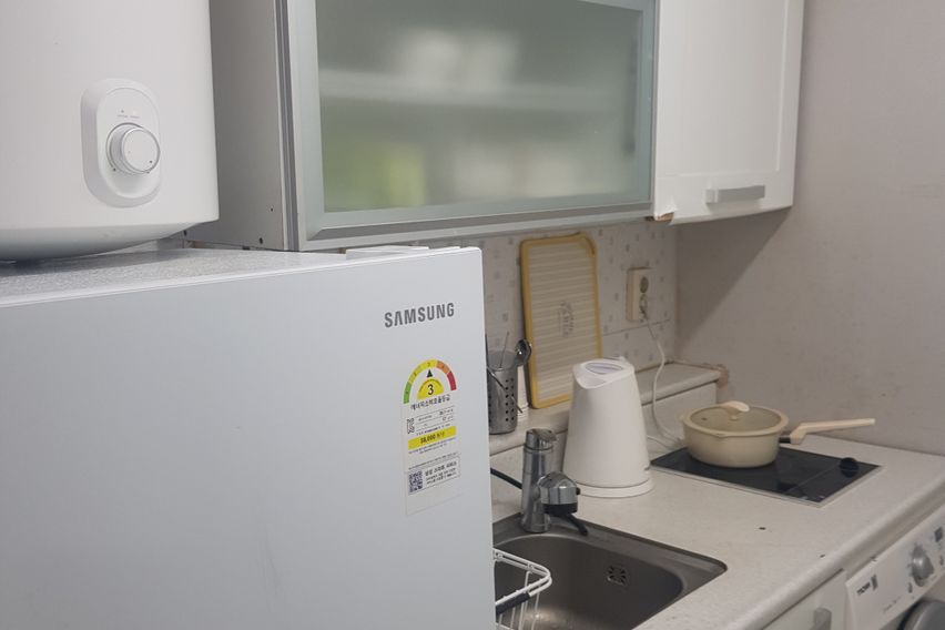 유성온천역 1분거리 