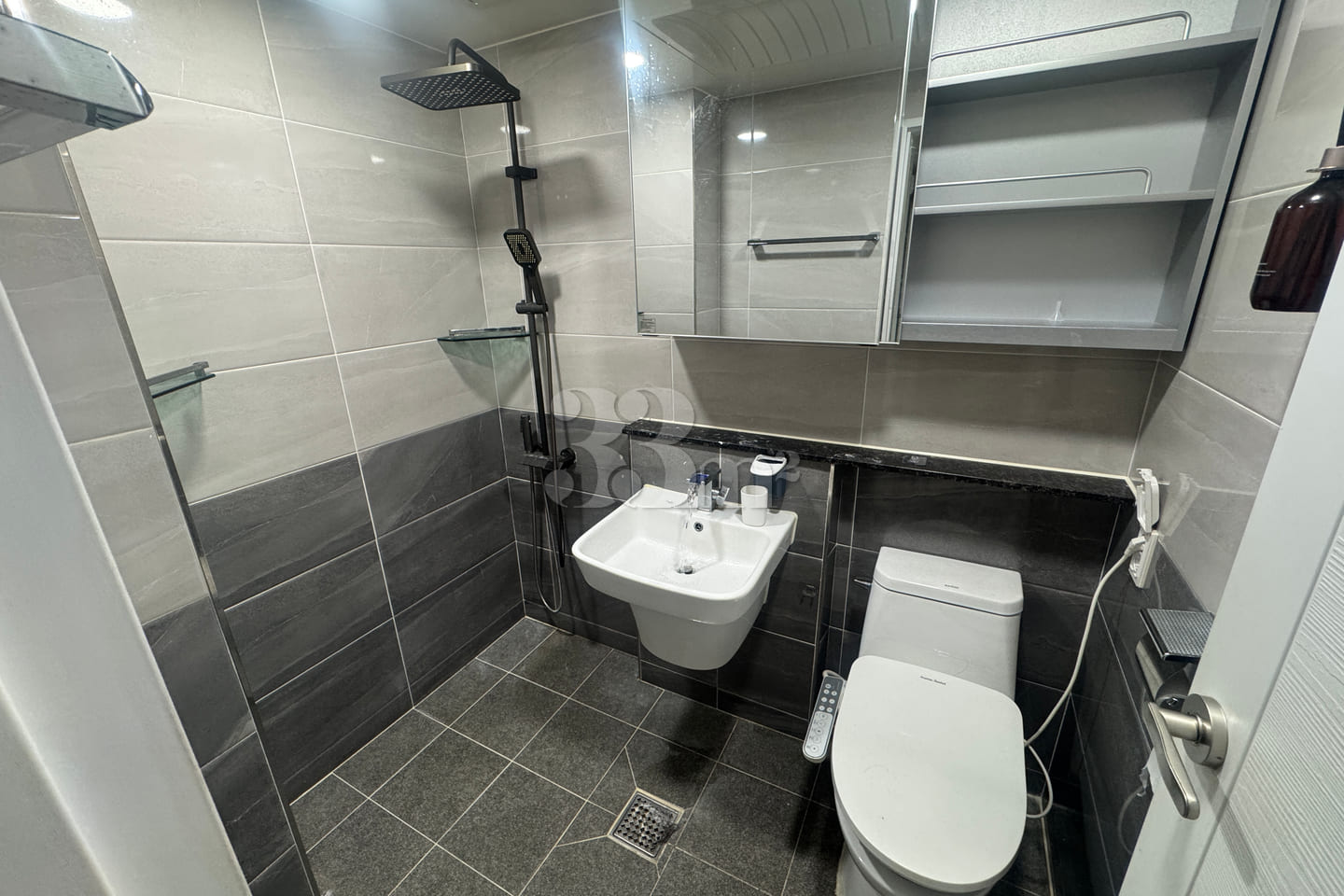 Studio apartment near Sasang Station 6th image