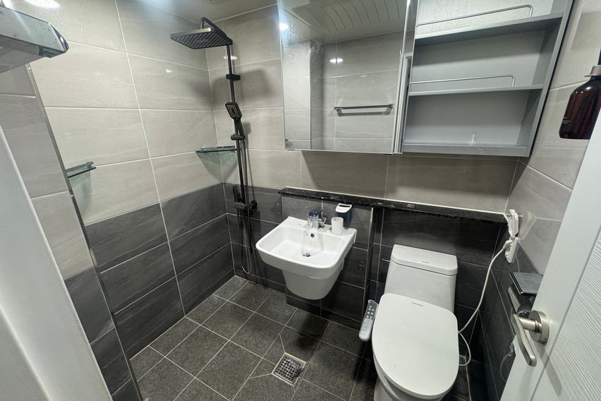 사상 역세권 풀옵션원룸