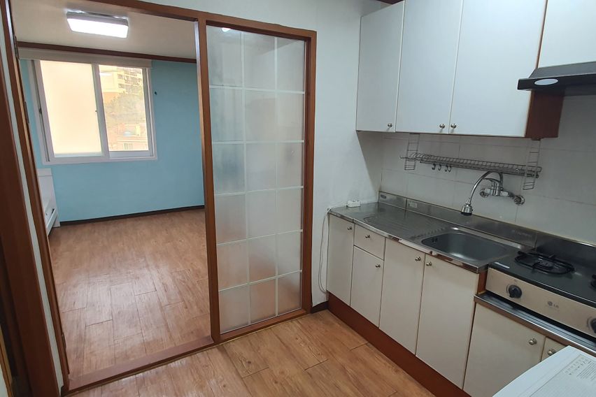 조용한 마을의 원룸 4번째 이미지