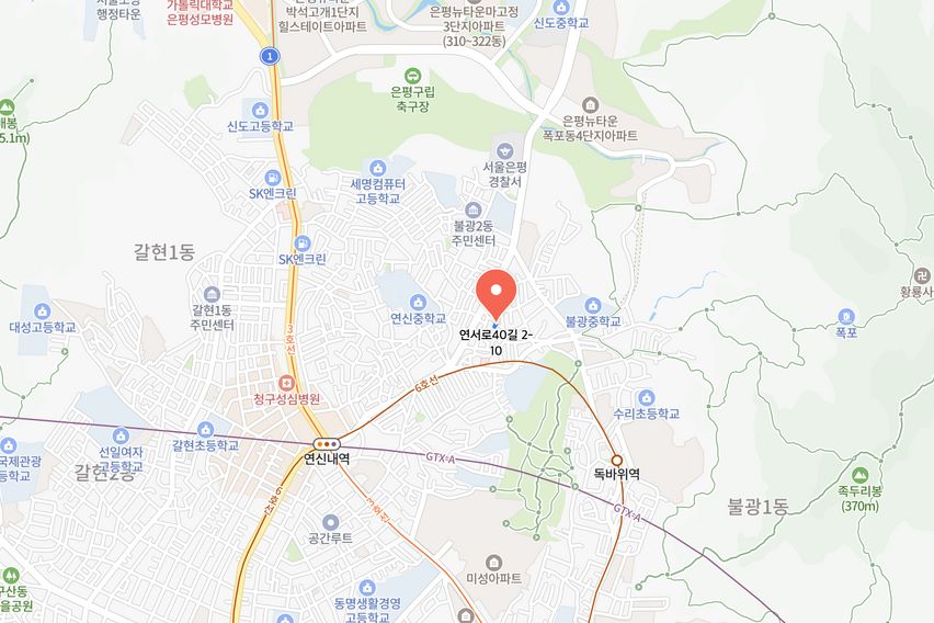 역세권 숲세권 시세권 15번째 이미지