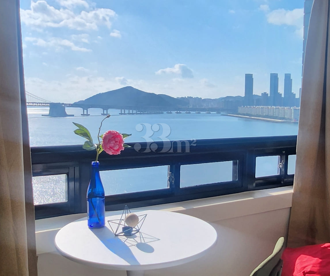 ❤️House in front of Gwangalli Beach~ 0th image
