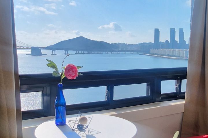 ❤️광안리 해변앞집~ 0번째 이미지