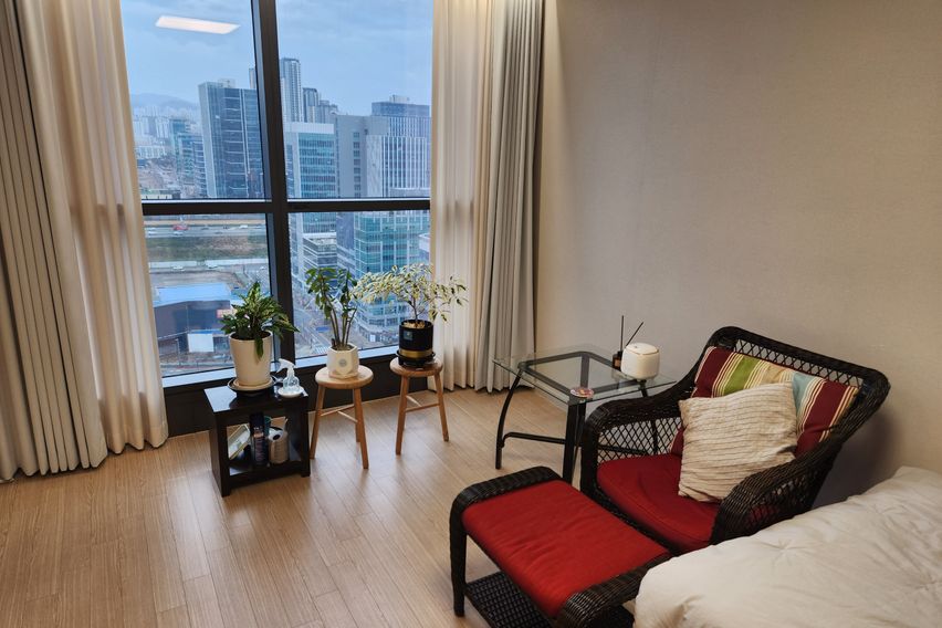 풀옵션 금강팬테리움IX