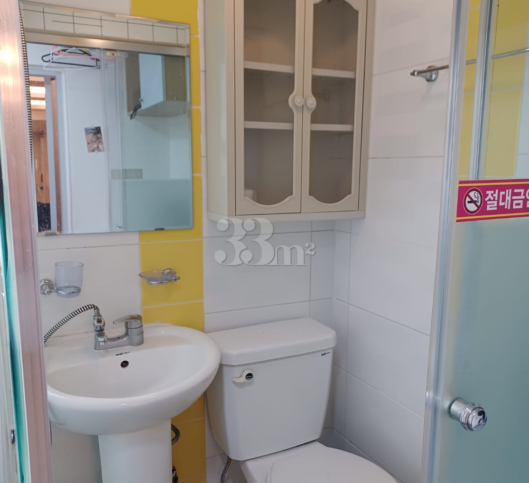 🌳Seocho Gangnam Bathroom Exterior Window 22 7th image
