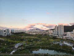 서면 파크뷰 복층하우스 1번째 이미지