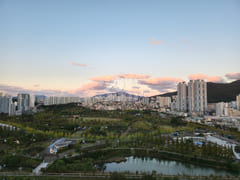 Seomyeon Parkview Duplex House 1th image