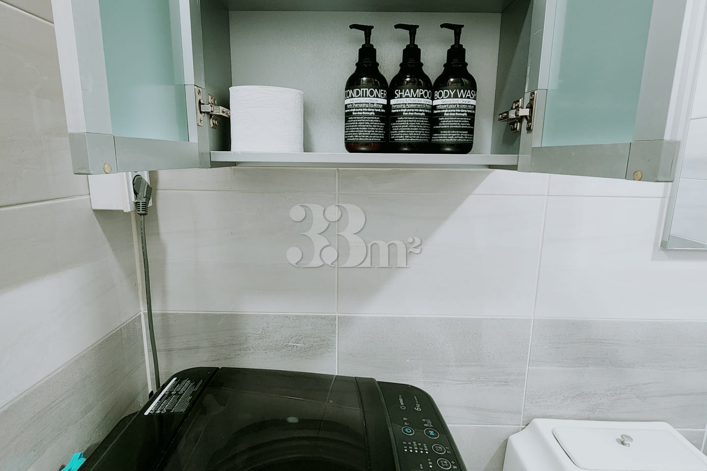 Convenient parking, 2-room unit 🏡 Unit 404 13th image