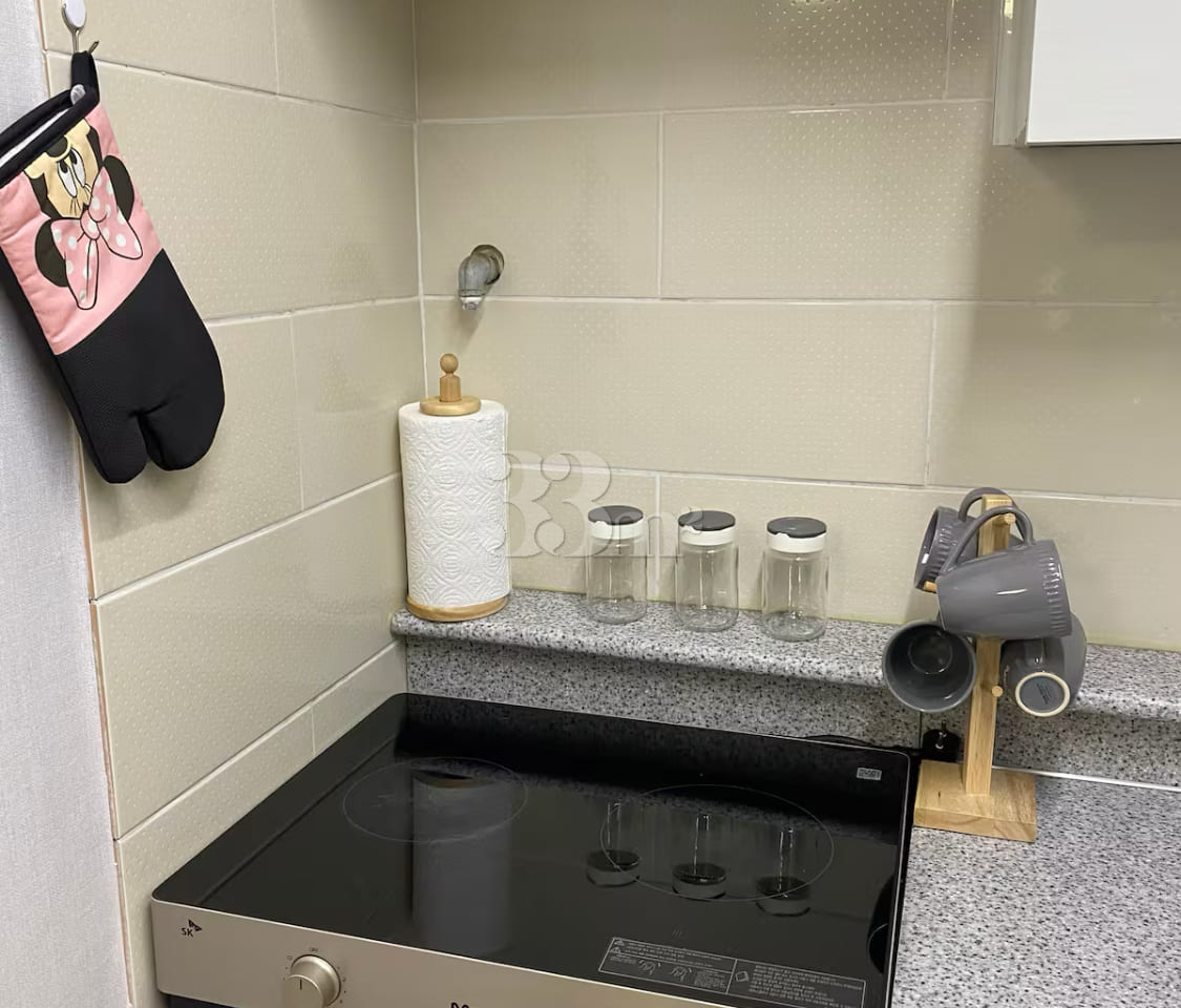 Near Jungsan Reservoir, 2 bedrooms, Gyeongsan 12th image