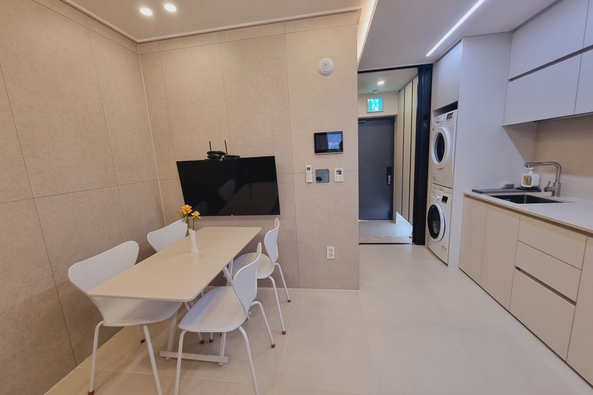 부산 서면 신축 풀옵션