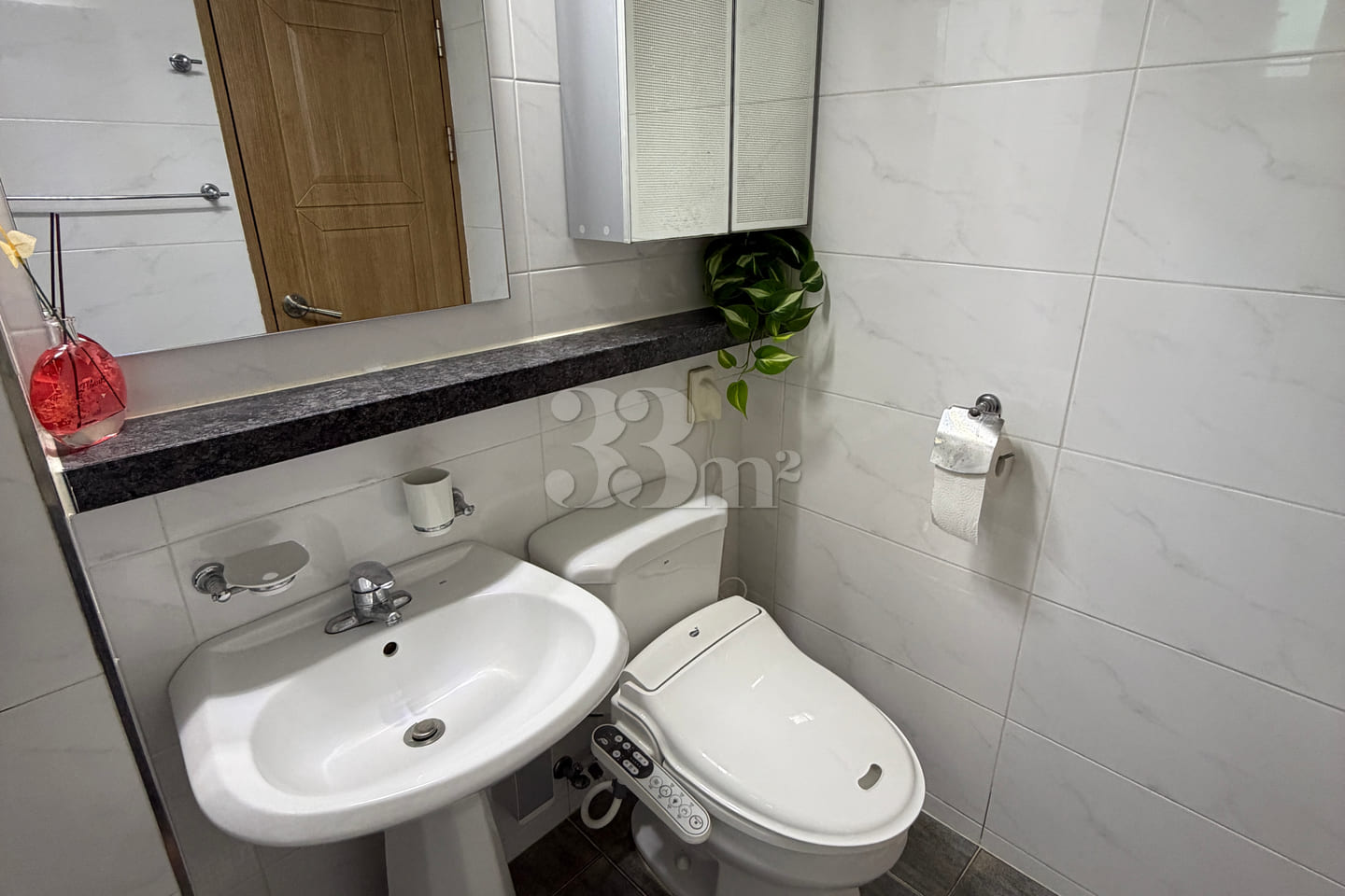 Ulsan Dong-gu studio apartment with full opti 6th image