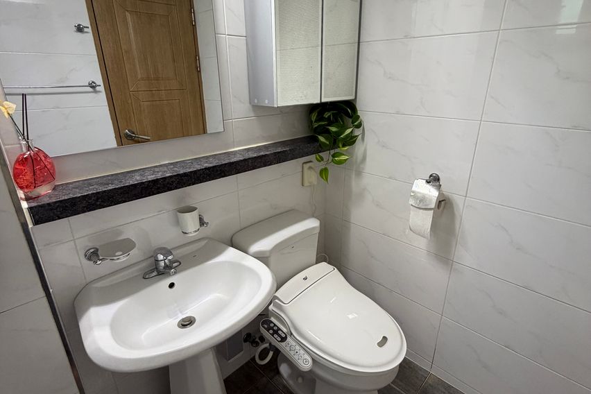 Ulsan Dong-gu studio apartment with full opti 6th image