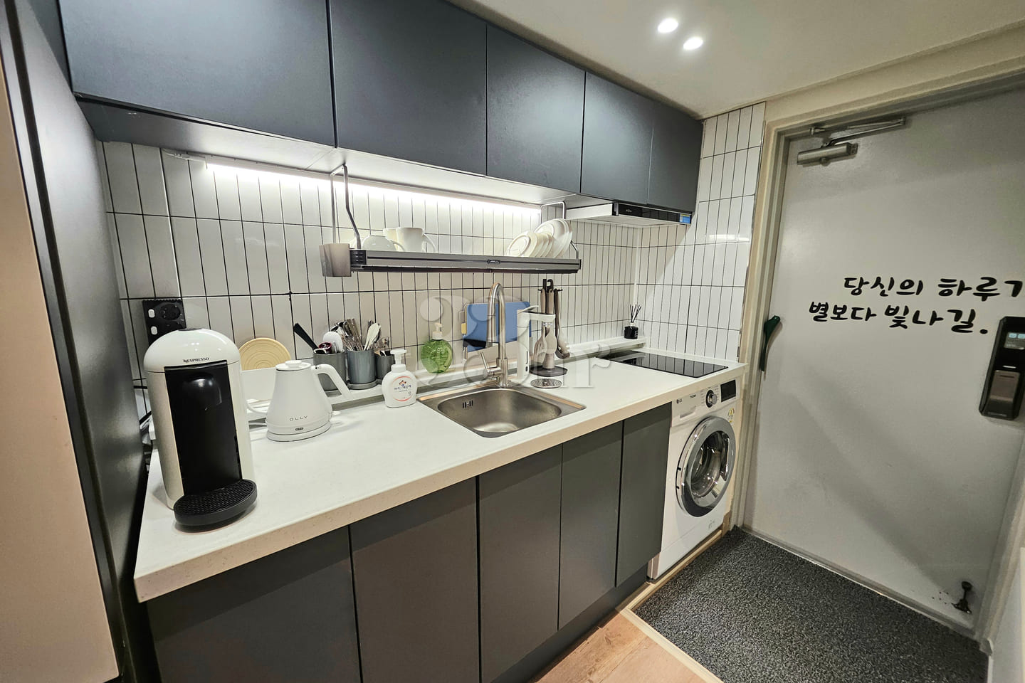 Yeokbuk District Duplex Shine Stay 2th image