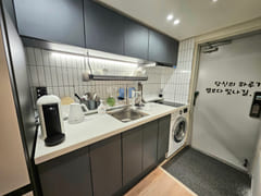 Yeokbuk District Duplex Shine Stay 2th image