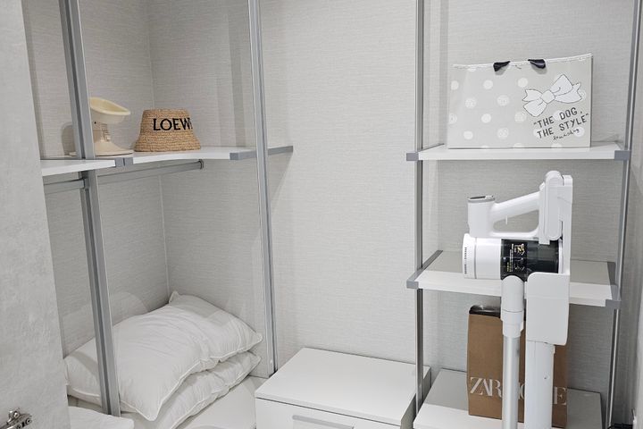 잠실 최고 럭셔리 펜트 11번째 이미지