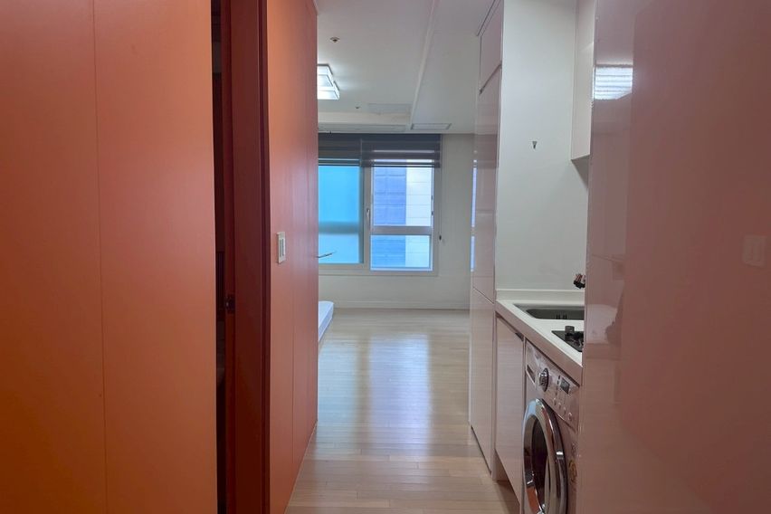 ☁️ 광교블랑포레룸