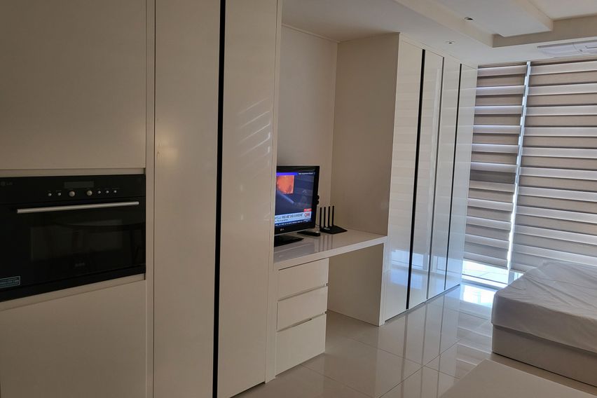 송파문정 풀옵션 주차