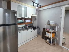 Bucheon Ilppangppang 2-room unit, 3rd floor 16th image